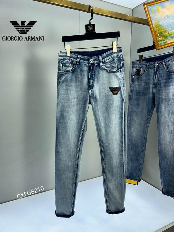 Armani Men's Jeans 19